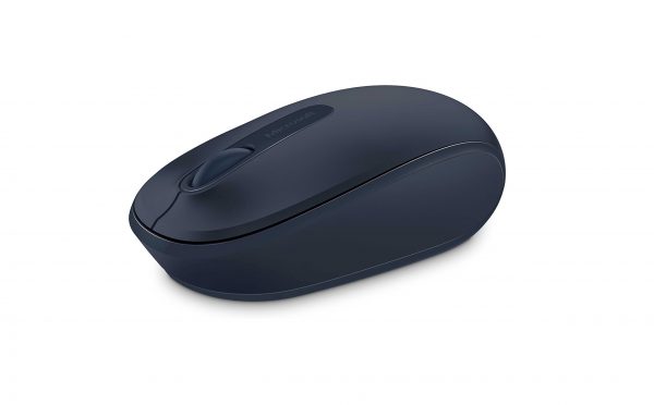 Continental gift Outflow Mouse Microsoft Wireless Mobile 1850 Black – Future For Office Supplies &  Computer